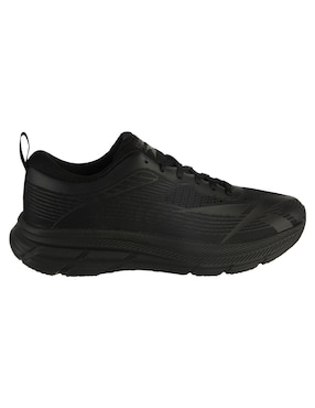 Tenis Road Strider para correr Reebok de niño