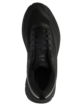 Tenis Road Strider para correr Reebok de niño