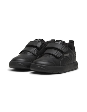 Tenis Puma para niño Courtflex V3