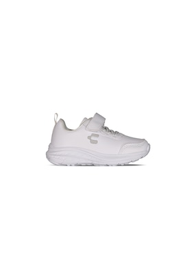Tenis Comet para correr Charly de infantil unisex