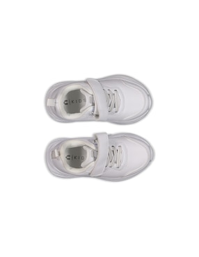 Tenis Comet para correr Charly de infantil unisex