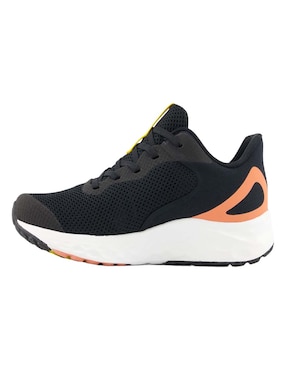Tenis Arishi para correr New Balance de niño