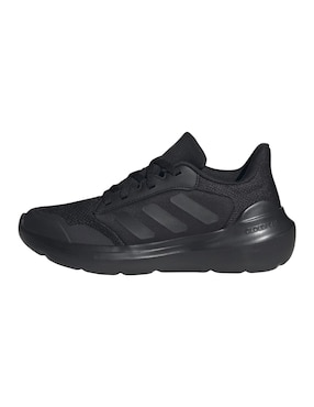 Tenis Tensaur para correr Adidas de niño