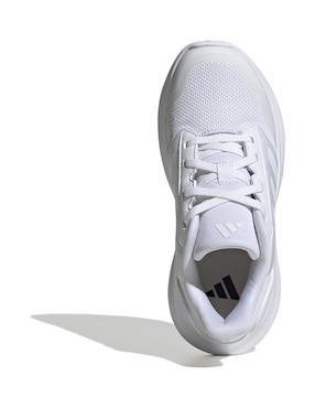 Tenis Tensaur para correr Adidas de niño