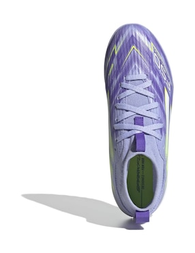 Tenis F50 Sparkfusion para fútbol Adidas de niño