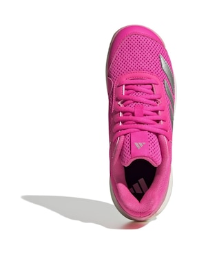 Tenis Courtflash para tennis Adidas unisex