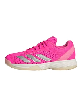 Tenis Courtflash para tennis Adidas unisex