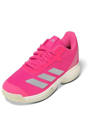 Tenis Courtflash para tennis Adidas unisex