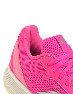 Tenis Courtflash para tennis Adidas unisex