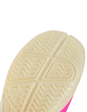 Tenis Courtflash para tennis Adidas unisex