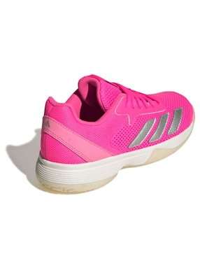 Tenis Courtflash para tennis Adidas unisex