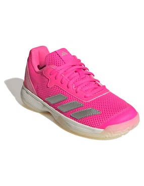 Tenis Courtflash para tennis Adidas unisex