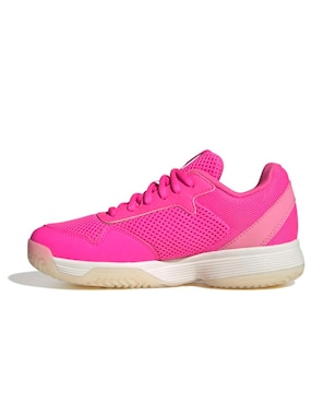 Tenis Courtflash para tennis Adidas unisex
