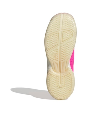 Tenis Courtflash para tennis Adidas unisex