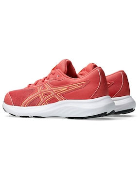 Tenis Contend 9 Gs para correr Asics de niño