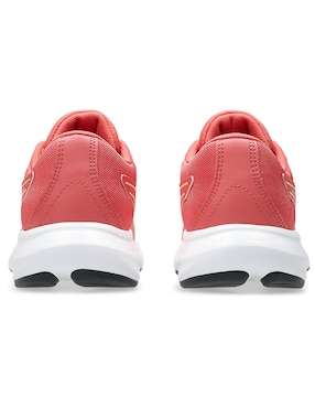 Tenis Contend 9 Gs para correr Asics de niño