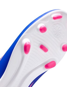 Tenis Nike de niño para fútbol