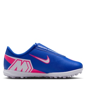 Tenis Nike de niño para fútbol