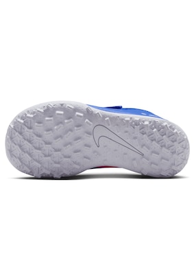 Tenis Nike de niño para fútbol