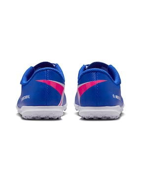 Tenis Nike de niño para fútbol