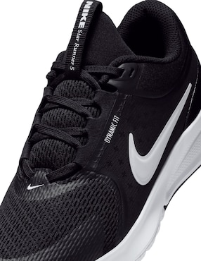 Tenis Nike de niño para entrenamiento