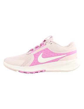 Tenis Star Runner 5 para correr Nike de niña
