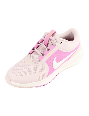 Tenis Star Runner 5 para correr Nike de niña