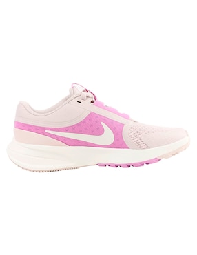 Tenis Star Runner 5 para correr Nike de niña