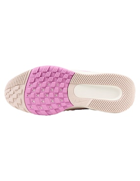 Tenis Star Runner 5 para correr Nike de niña