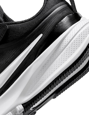 Tenis Nike Star Runner 5 de niño para correr