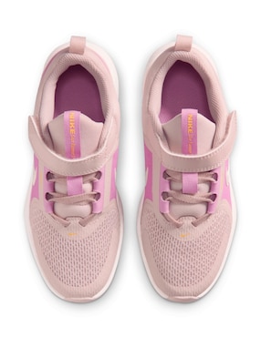 Tenis Nike para niña Star Runner 5