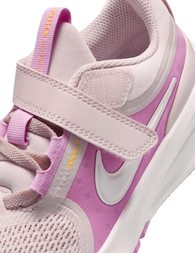 Tenis Nike para niña Star Runner 5
