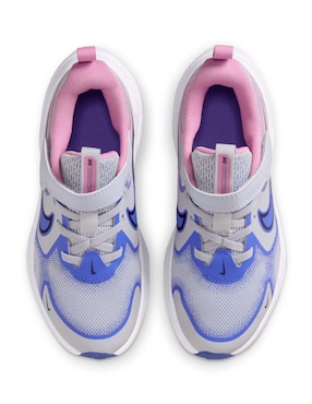 Tenis Nike para niño Cosmic Runner