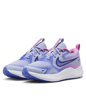 Tenis Nike para niño Cosmic Runner (GS)