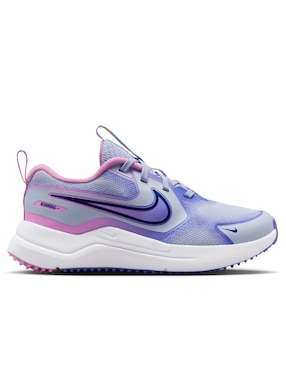 Tenis Nike para niño Cosmic Runner (GS)