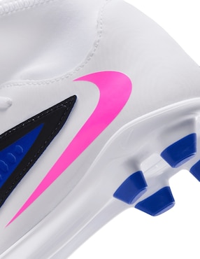Tenis Nike de niño para fútbol
