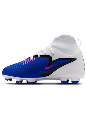 Tenis Nike de niño para fútbol