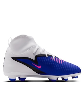Tenis Nike de niño para fútbol
