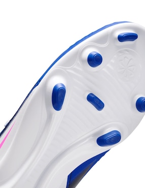 Tenis Nike de niño para fútbol