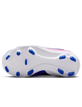 Tenis Nike de niño para fútbol