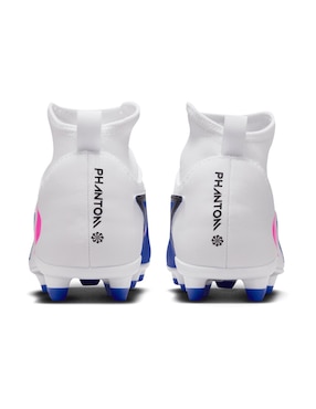 Tenis Nike de niño para fútbol