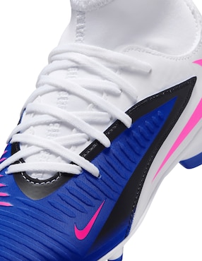 Tenis Nike de niño para fútbol