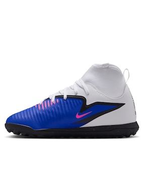 Tenis Phantom 6 para fútbol Nike de niño