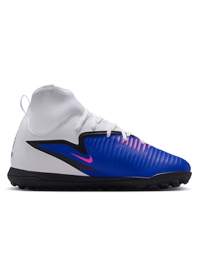 Tenis Phantom 6 para fútbol Nike de niño