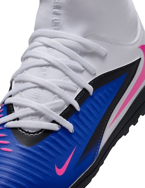 Tenis Phantom 6 para fútbol Nike de niño