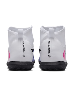 Tenis Phantom 6 para fútbol Nike de niño