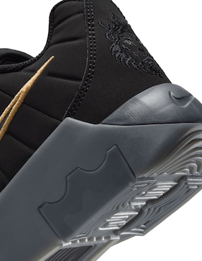 Tenis Nike para niño LeBron Witness IX (GS)