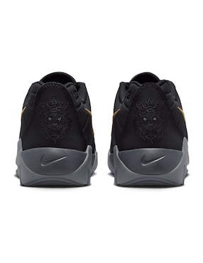 Tenis Nike para niño LeBron Witness IX (GS)