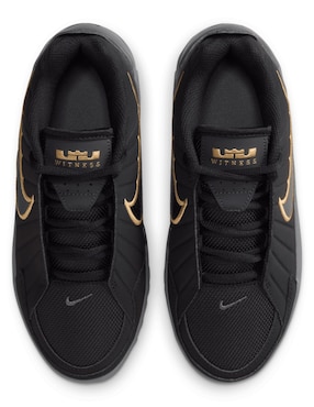 Tenis Nike para niño LeBron Witness IX (GS)