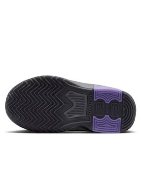 Tenis Nike LeBron Witness 9 de niño para entrenamiento